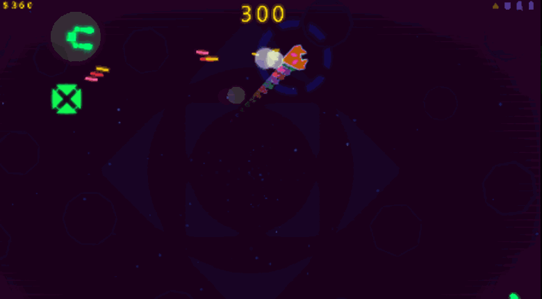 Neon Proxima Image