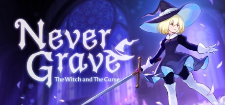 Games like Never Grave: The Witch and the Curse