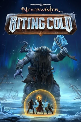 Neverwinter Image