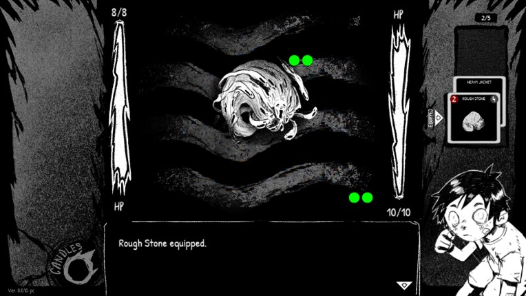 Night Society screenshot