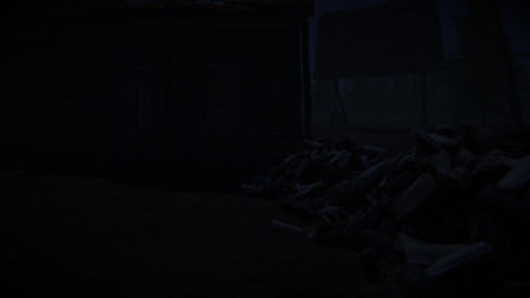 Nightmare's End screenshot