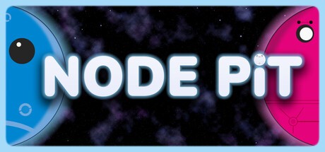 Games like Node Pit