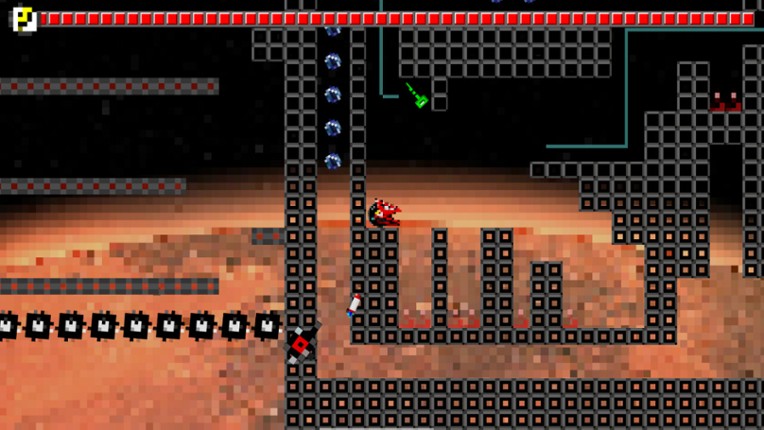 NOTE2 FALCON screenshot