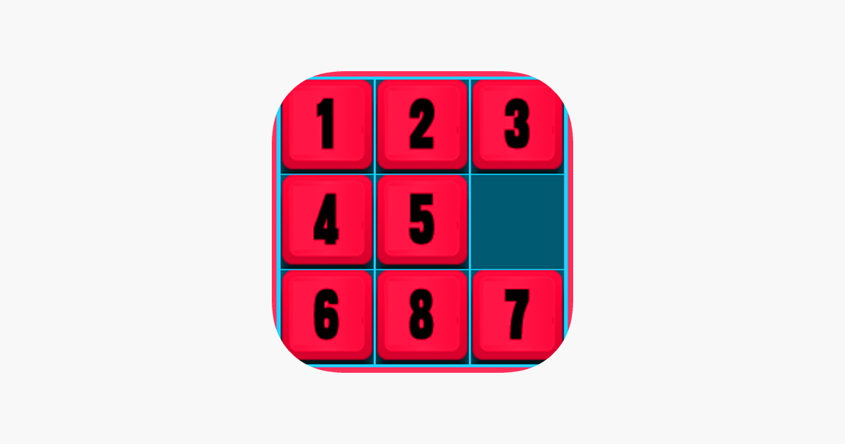 Games like Number Puzzle Six In One