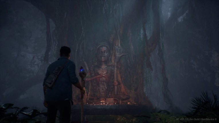 Occult Chambers screenshot