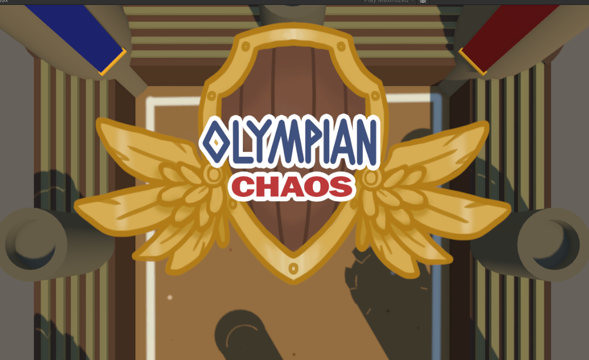 Games like Olympian Chaos