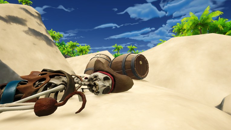 One More Dig! Image
