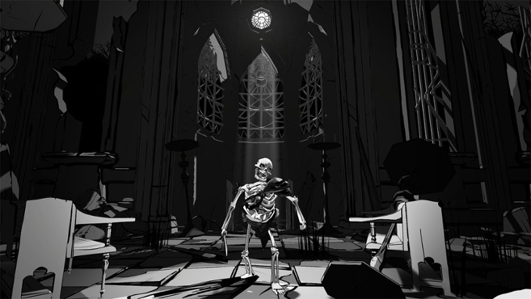 One True Path - Part 1 screenshot