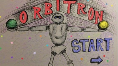 Orbitron Image