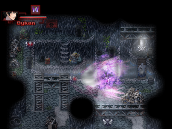 Outrageous 12th - Chaos Mission screenshot
