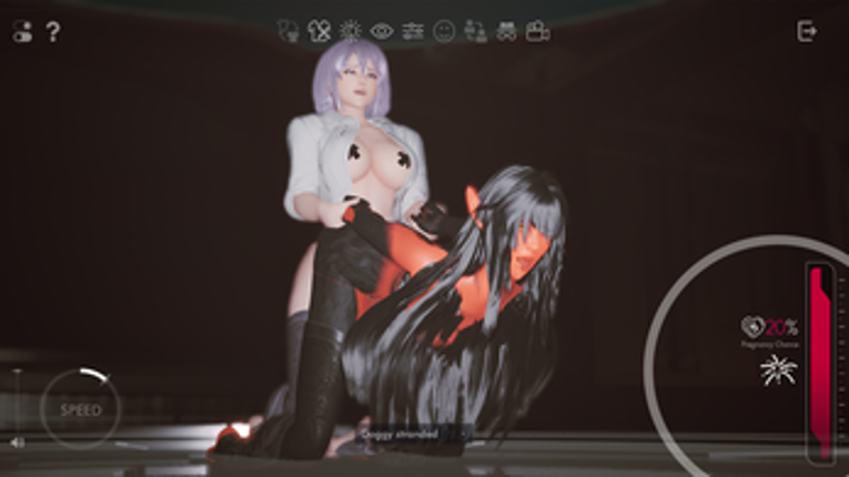 Overbreed screenshot