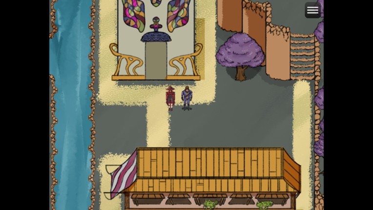 Parallel Ways screenshot