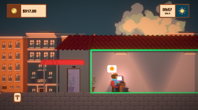 People Up! screenshot