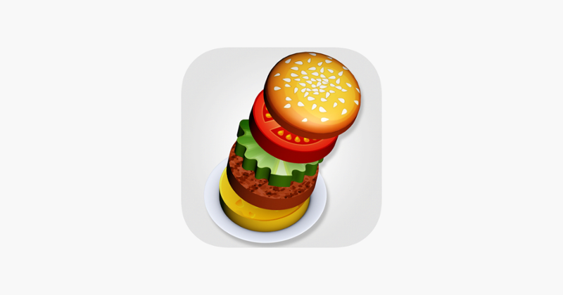 Perfect Burger ! Game Cover