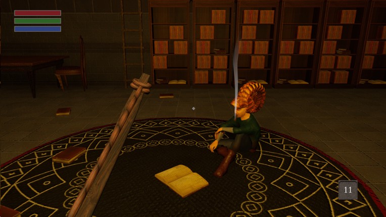 Phantom Chains screenshot