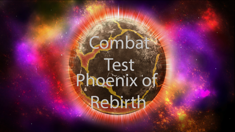 Phoenix of Rebirth Image