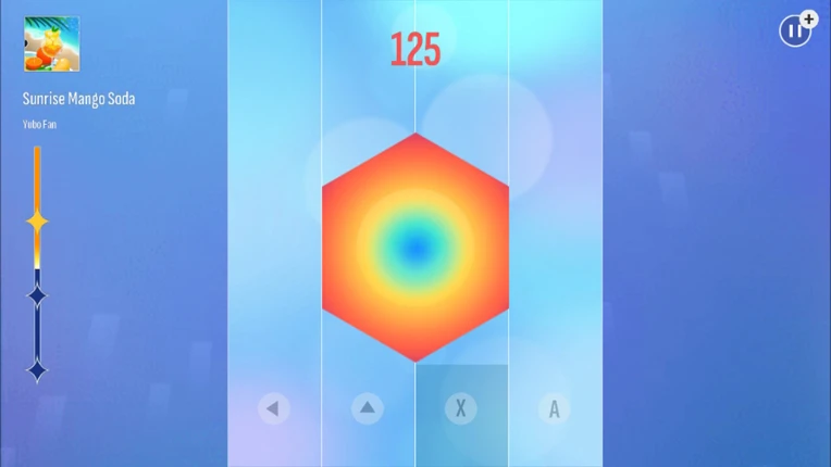 Piano Tiles 2 screenshot