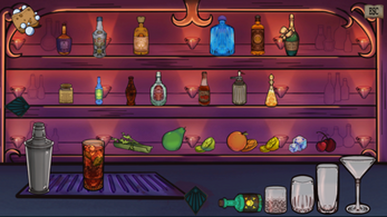 Pick Your Poison Image