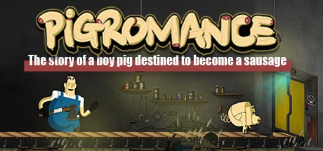 Games like Pigromance