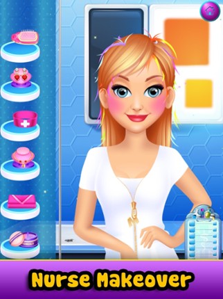 Play Toy &amp; Pet Doctor screenshot