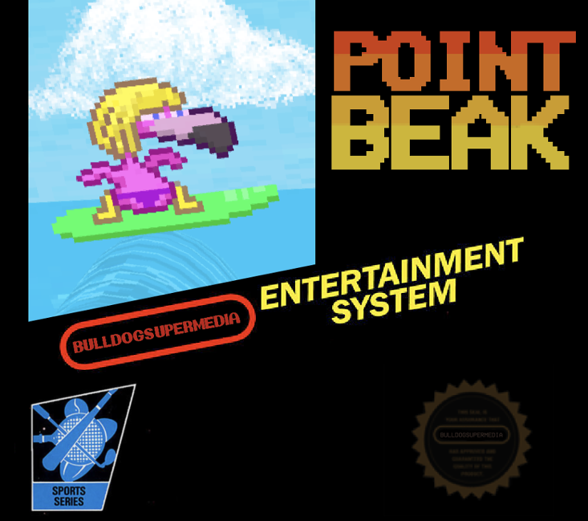Games like Point Beak