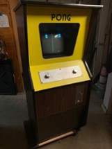 Pong Image