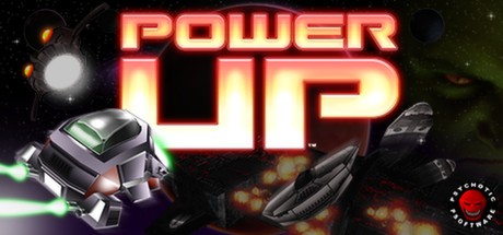 Games like Power-Up