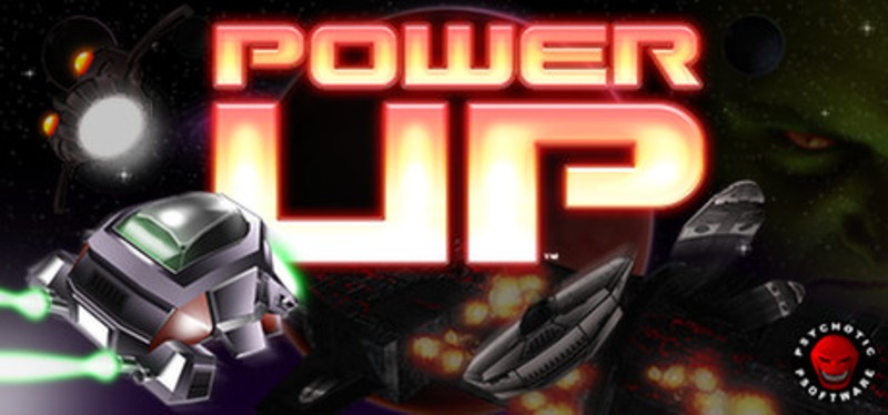 Power-Up Image