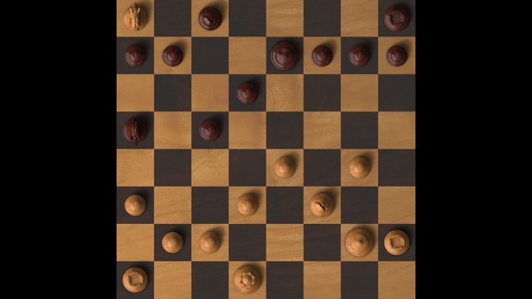 Primus Chess Lite screenshot