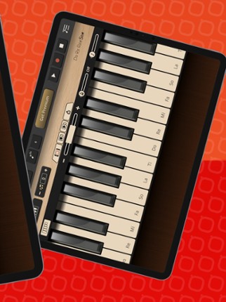 Professional Xylophone screenshot
