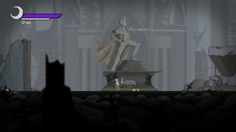 Puppetmaster screenshot