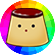 purin game / pudding game / プリンゲーム Image