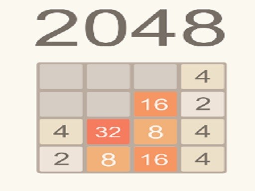Games like Puzzle 2048
