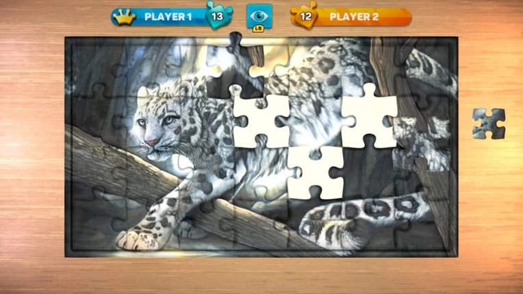 Puzzle Book Image