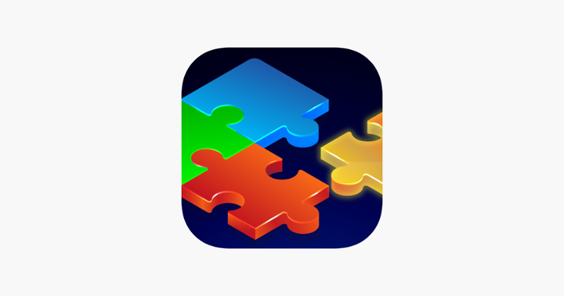 Puzzle Together Image