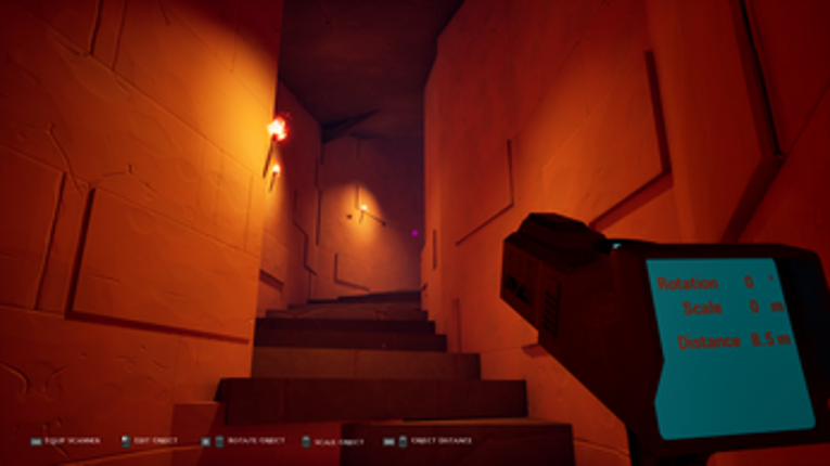 Pyramid Shift screenshot