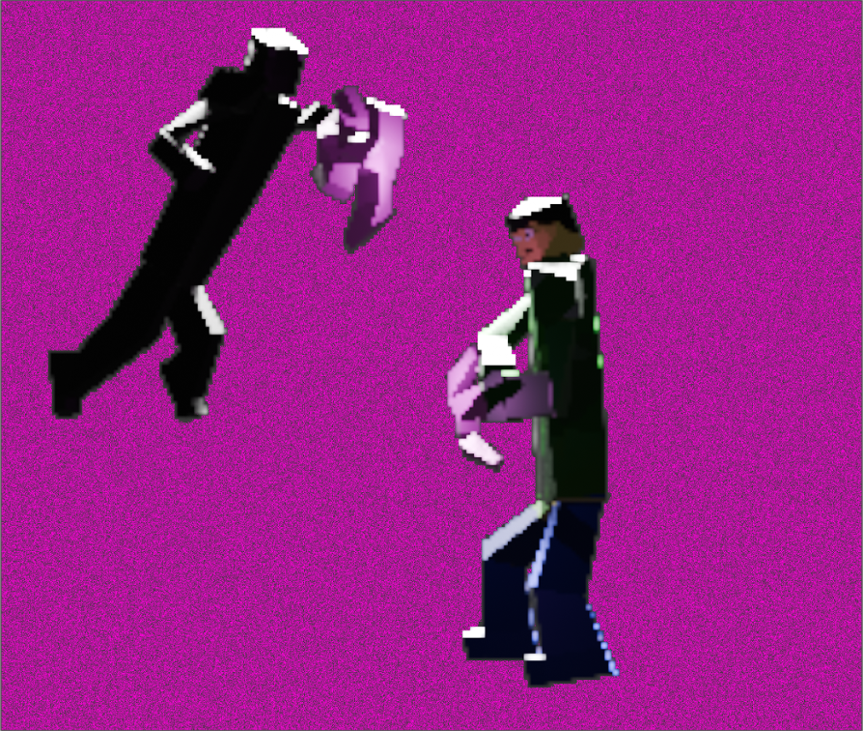 Games like Radical Daddy's Simple Fighter