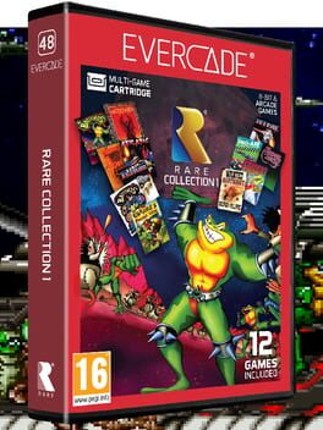 Rare Collection 1 Image