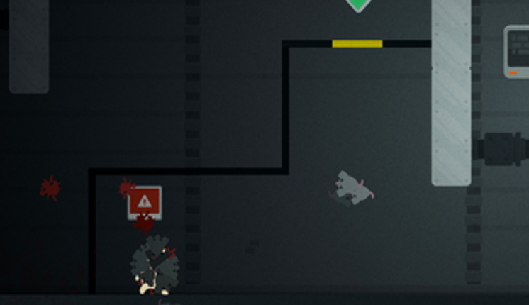 Rat's Unpowerment screenshot
