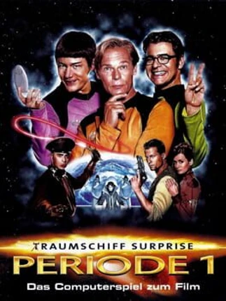 (T)Raumschiff Surprise - Periode 1 Image