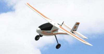 RealFlight Evolution Image