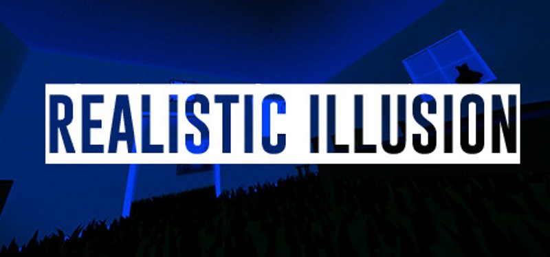 Realistic Illusion Game Cover