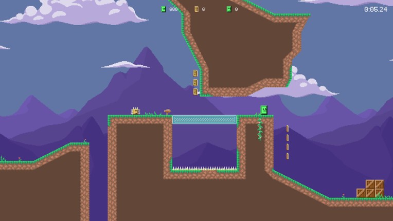 Rectangle Dudes screenshot