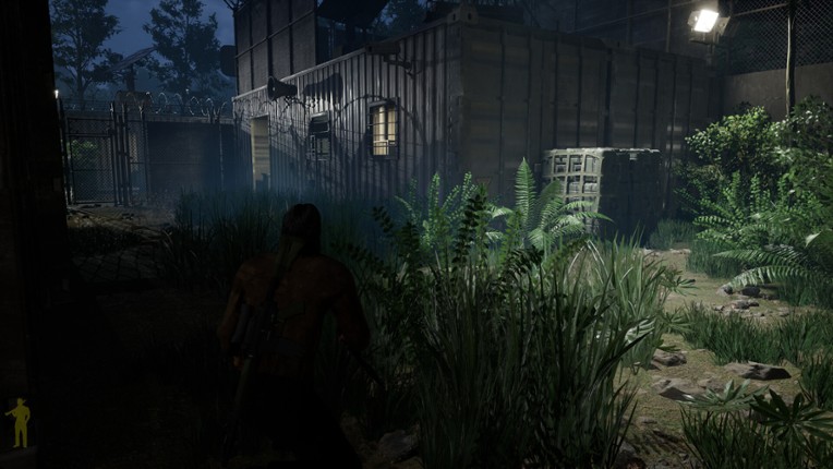 Relicbound screenshot