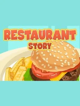 Games like Restaurant Story