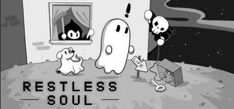 Games like RESTLESS SOUL