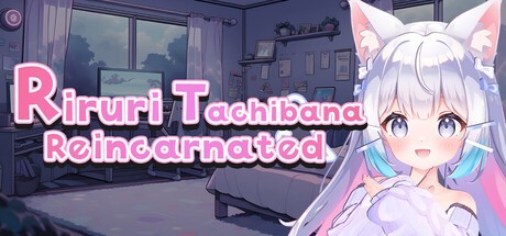 Games like Riruri Tachibana : Reincarnated