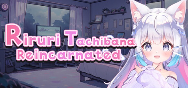 Riruri Tachibana : Reincarnated Image