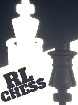 Games like RLChess