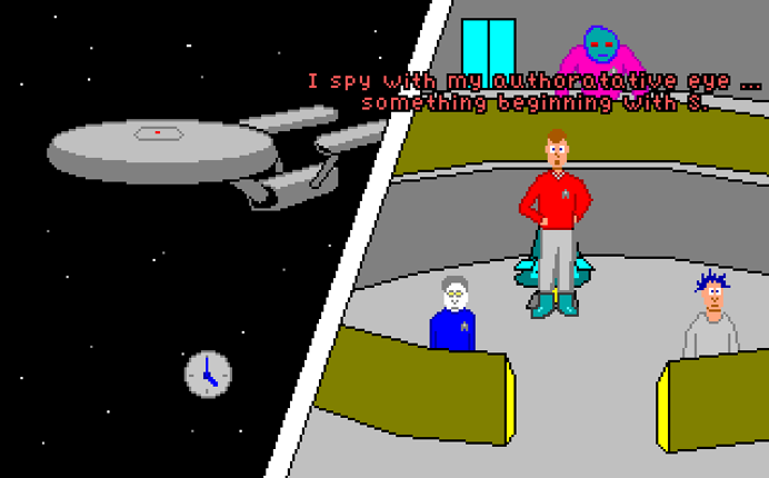 Rob Blanc III: The Temporal Terrorists Image